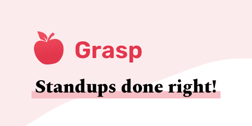 Grasp