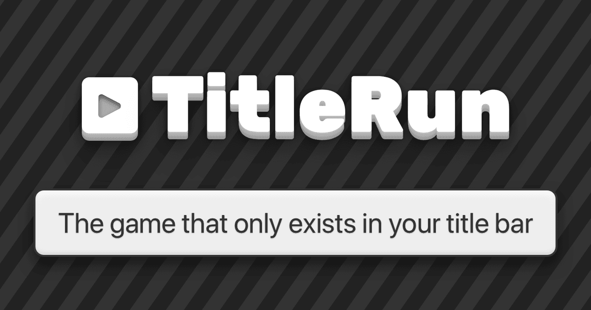 TitleRun
